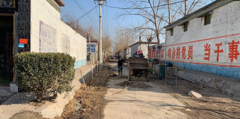 葫芦岛一村惊现巨额土地补偿款，分获高达1880万！