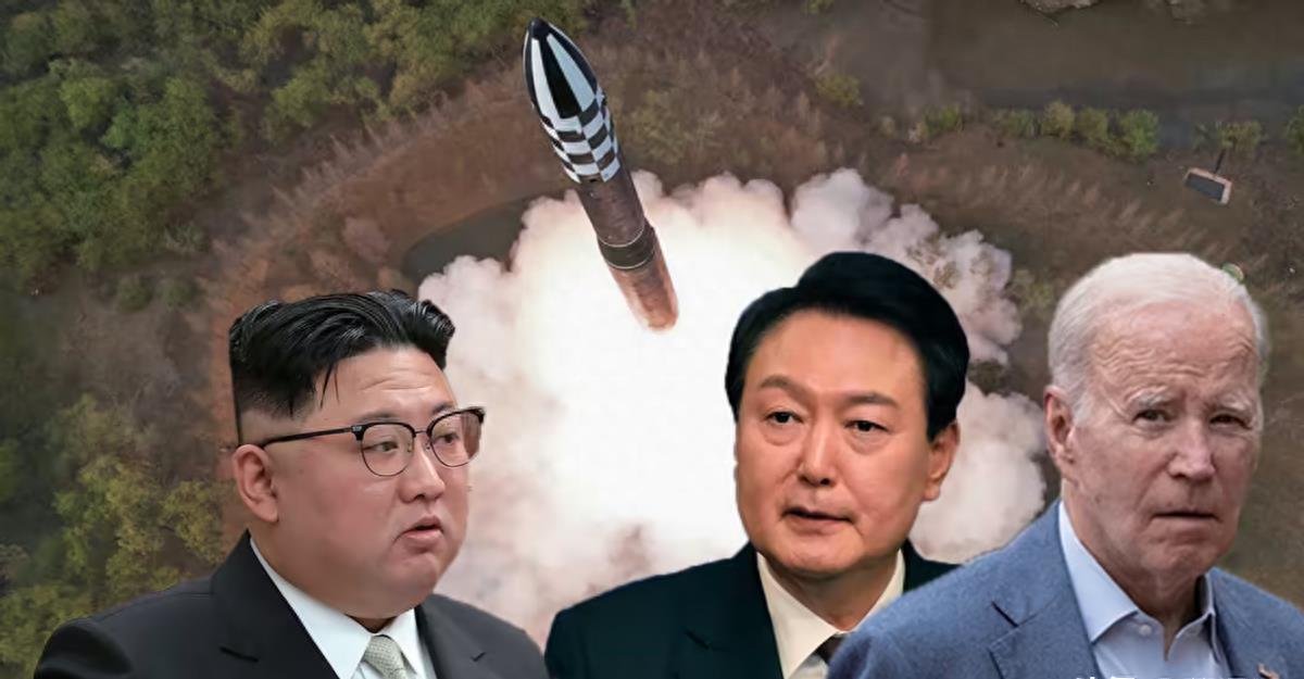韩炮弹坠落民宅引发关注，7人受伤的瞬间与后续关注