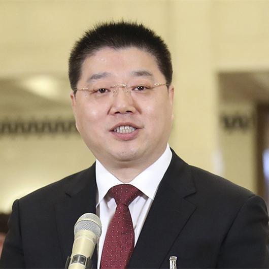 为什么是雷军第一个亮相代表通道