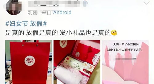 妇女节放假半天是法定吗？解读女性权益与社会进步