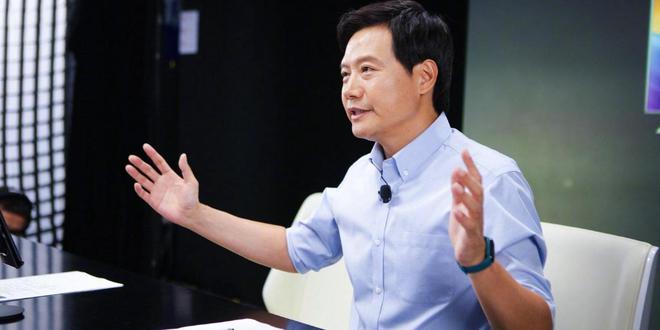 雷军会说什么的深度解析