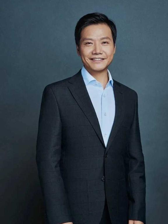 雷军开会，认真的态度背后的力量