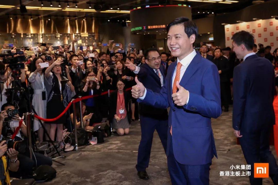雷军总结成功经验，从成功之路看雷军的智慧与坚持
