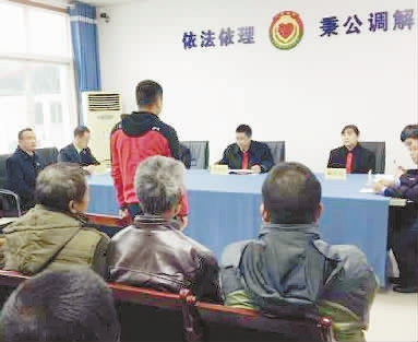 社区矫正对象跳江救人立功减刑，社会正能量的体现