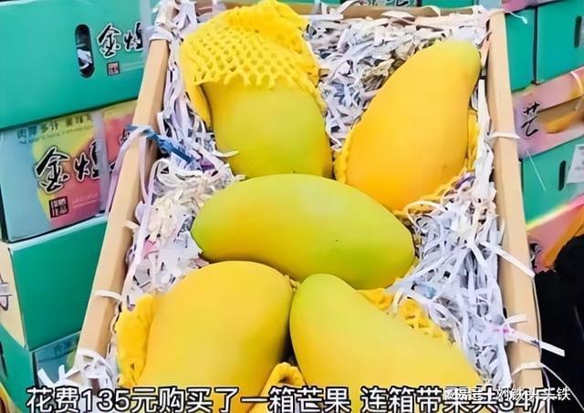 卖芒果获利25元却可能被罚5万元，电商小贩的困境与反思