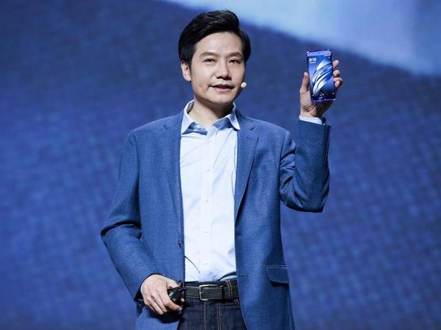 雷军什么？揭秘他的传奇人生与商业智慧