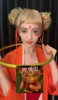 美籍博主于中美cosplay风潮中的洋哪吒之旅