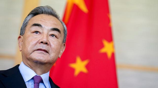 王毅对美国说，深化对话，共谋合作之道