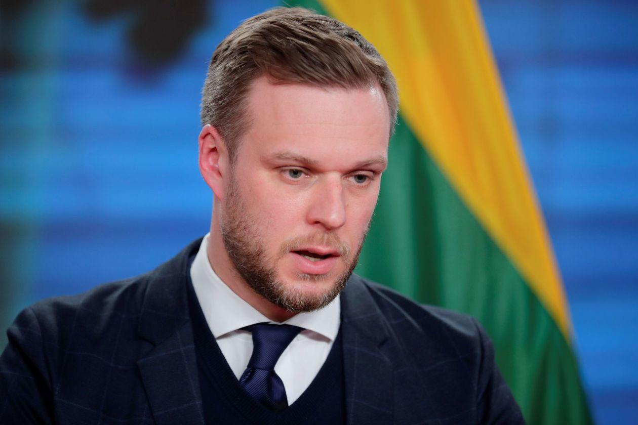 立陶宛等国真的叫嚷被美英法出卖了吗？