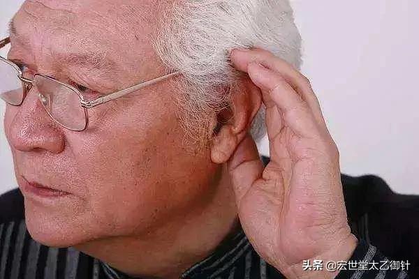 政协委员:失聪女孩靠中医重获听力