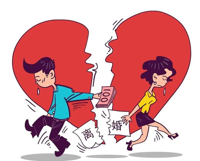 委员建议家暴者离婚少分或不分财产