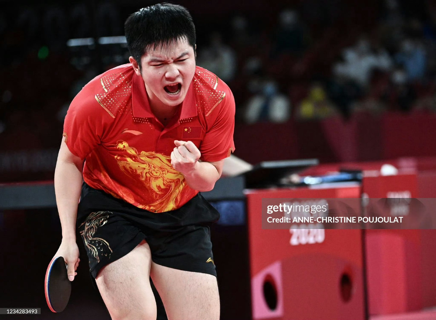 国乒多名主力使用参赛豁免权的深度解读
