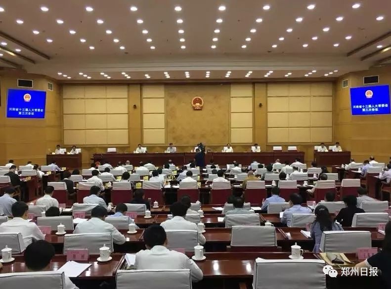 河南省人大代表选举，过程、意义与未来展望