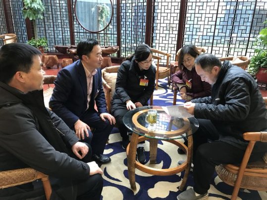 人大代表直击老旧小区电梯痛点，民生所盼，时代所需