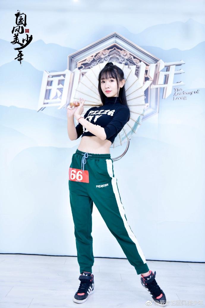 素颜小姐姐艺考被卸妆三次，背后的故事与挑战