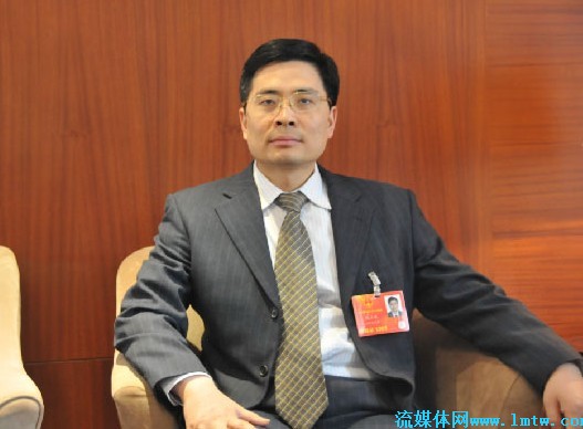 周云杰回应海尔老总冷如冰箱