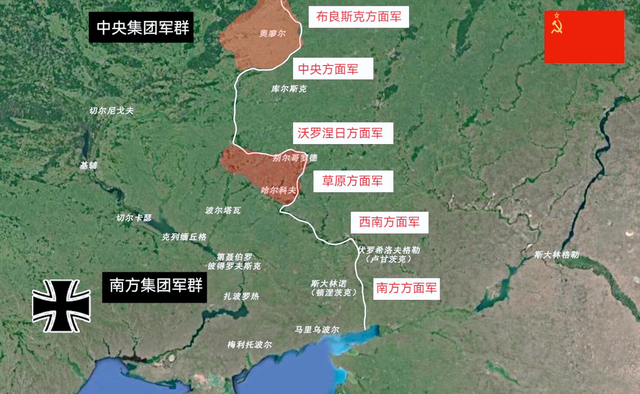 库尔斯克战役，苏联损失为何比德国更沉重？