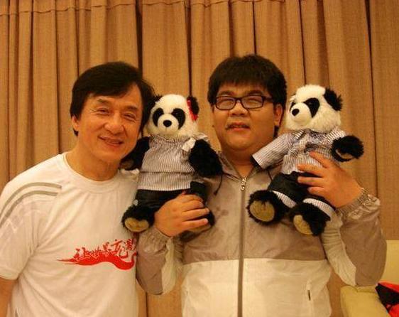 模仿杨坤的歌手，音乐之路的探索与绽放