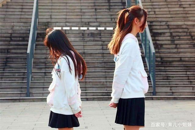 女子身高飙升，从165cm到188cm的成长奇迹