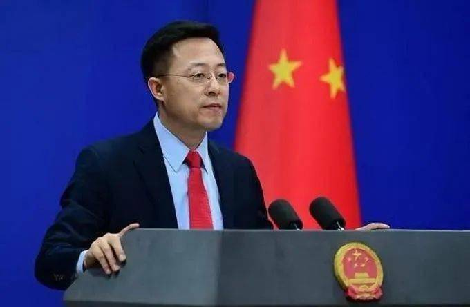 中美领导人四月会晤，中方回应解读
