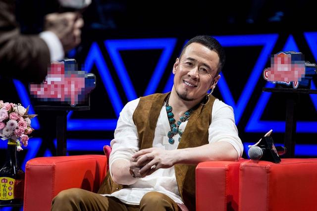 揭秘综艺节目模仿杨坤的现象，谁成为了模仿的焦点？