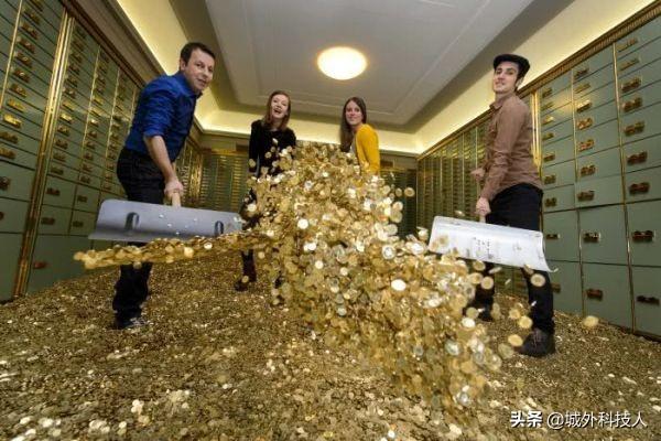 若监管过严，瑞银何去何从——瑞银与瑞士的未来之路