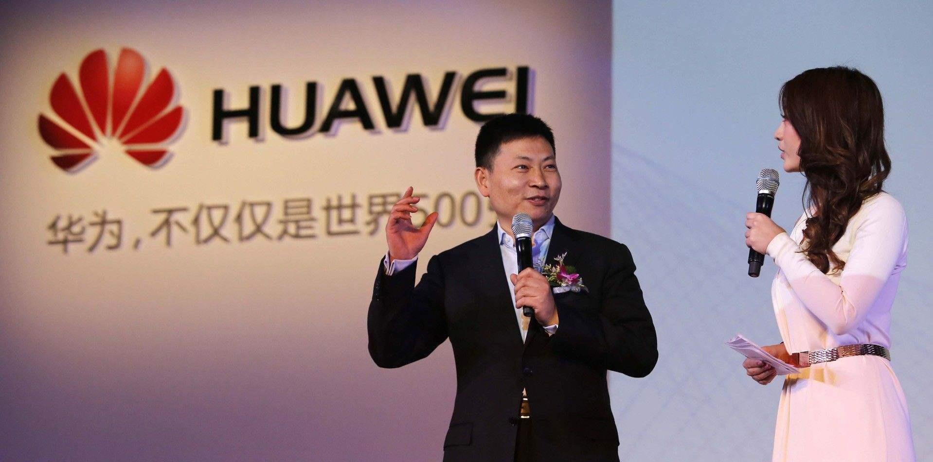 余承东辟谣和刘亦菲恋情真相揭秘，一场网络热谣的解析