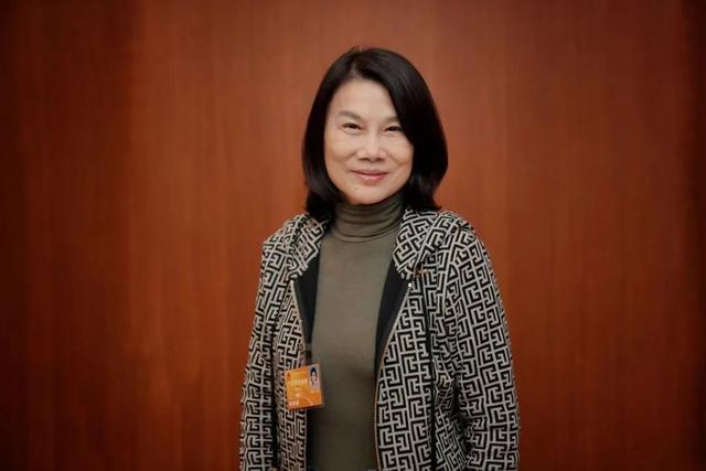 董明珠，格力不做小轿车——坚守与创新的智慧交融