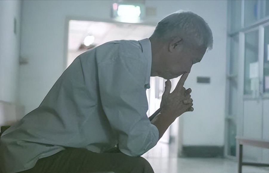 癌症大爷的生命逆袭之路