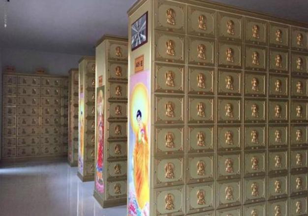 小区骨灰盒房，现代城市中的争议焦点