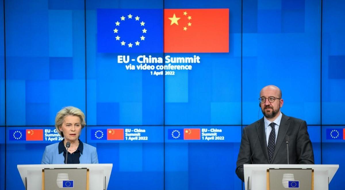 英学者称欧洲对华关系出现新声音，多元视角下的中欧互动
