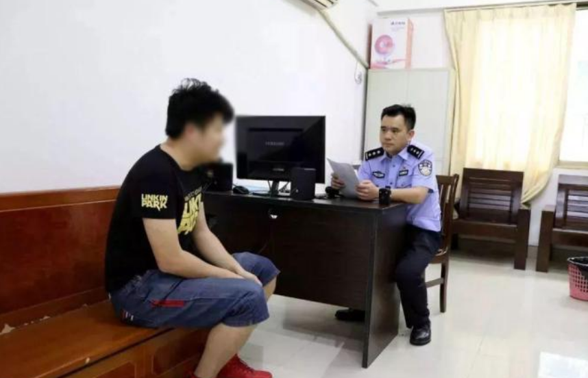 揭秘2元骗女主播背后的故事，80余万的背后真相