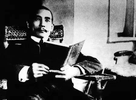 听一听百年前孙中山的声音，历史回响与时代启示