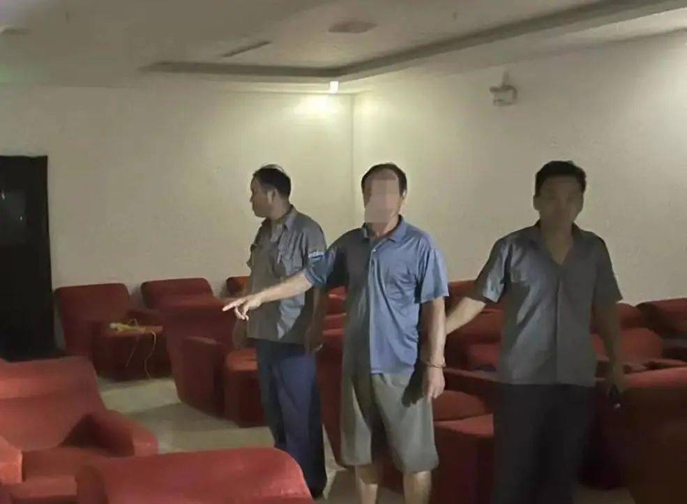 警惕网络陷阱，嫖娼遭威胁大量泄密