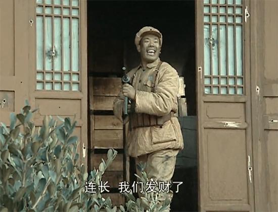 亮剑王有胜扮演者，缅怀林博扬的离去