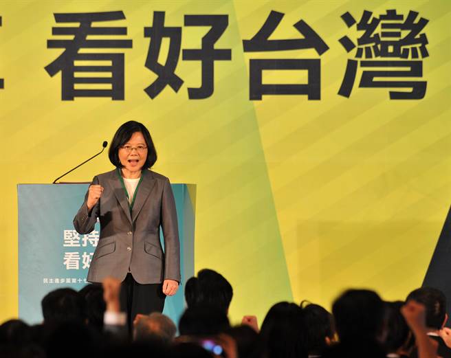 台名嘴坚定发声，台湾，中国的一个省