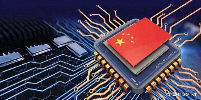 芯片界掌门皆为华人，科技精英引领全球芯片产业新纪元