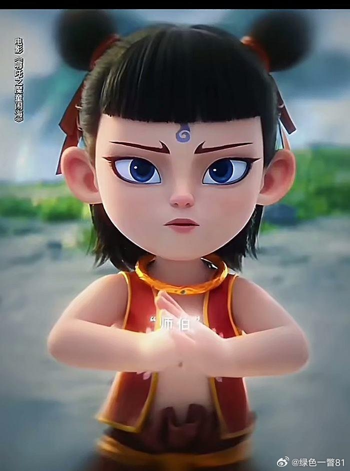 哪吒二好看吗？——深度解析与观感分享