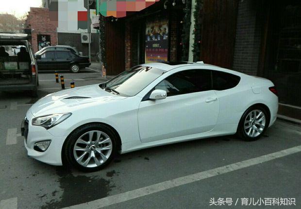 震惊！28万二手车竟是事故车，揭秘购买二手车的风险与应对之道