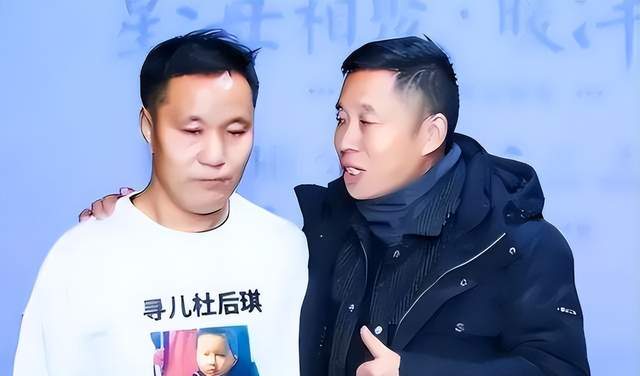 杜小华哽咽称自己还是老大难