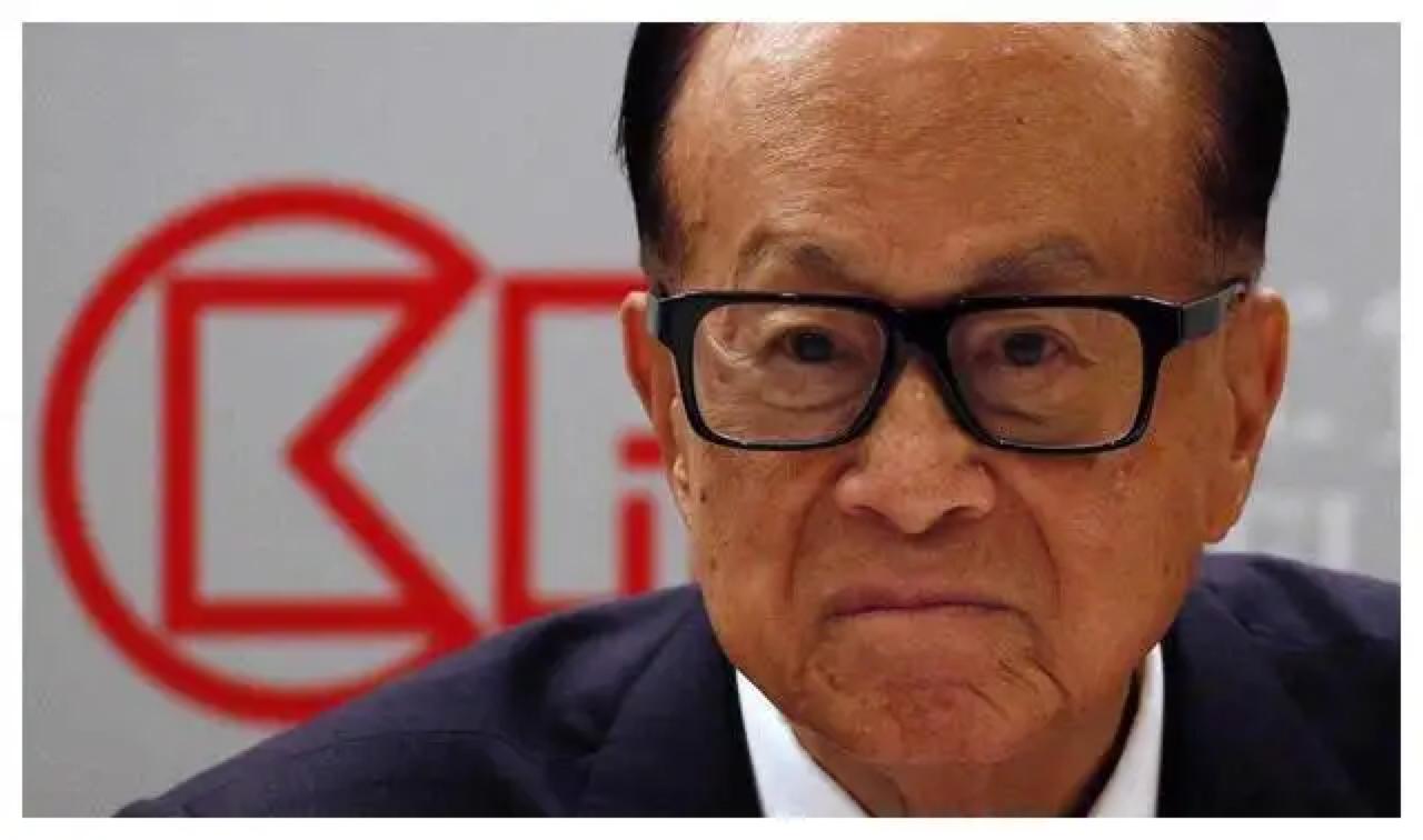 李嘉诚要卖港口背后的故事，港澳办罕见转载锐评