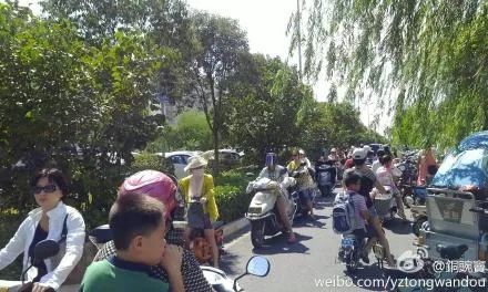 山西吕梁多名考生遭遇交通堵塞，困境与应对之道