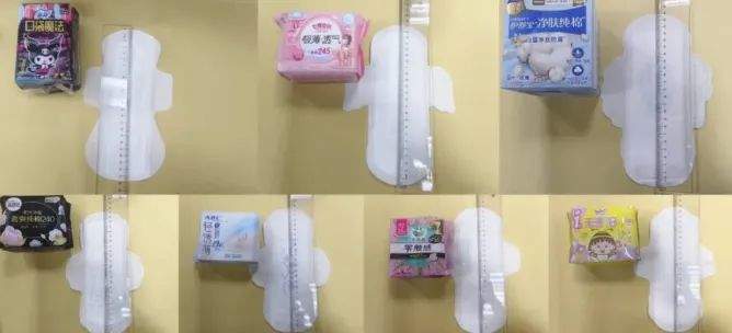 卫生巾的长度究竟意味着什么？——深度解析