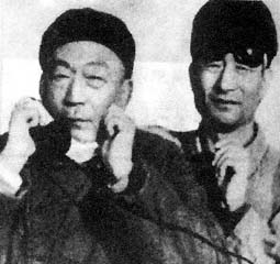 张振寰将军个人资料