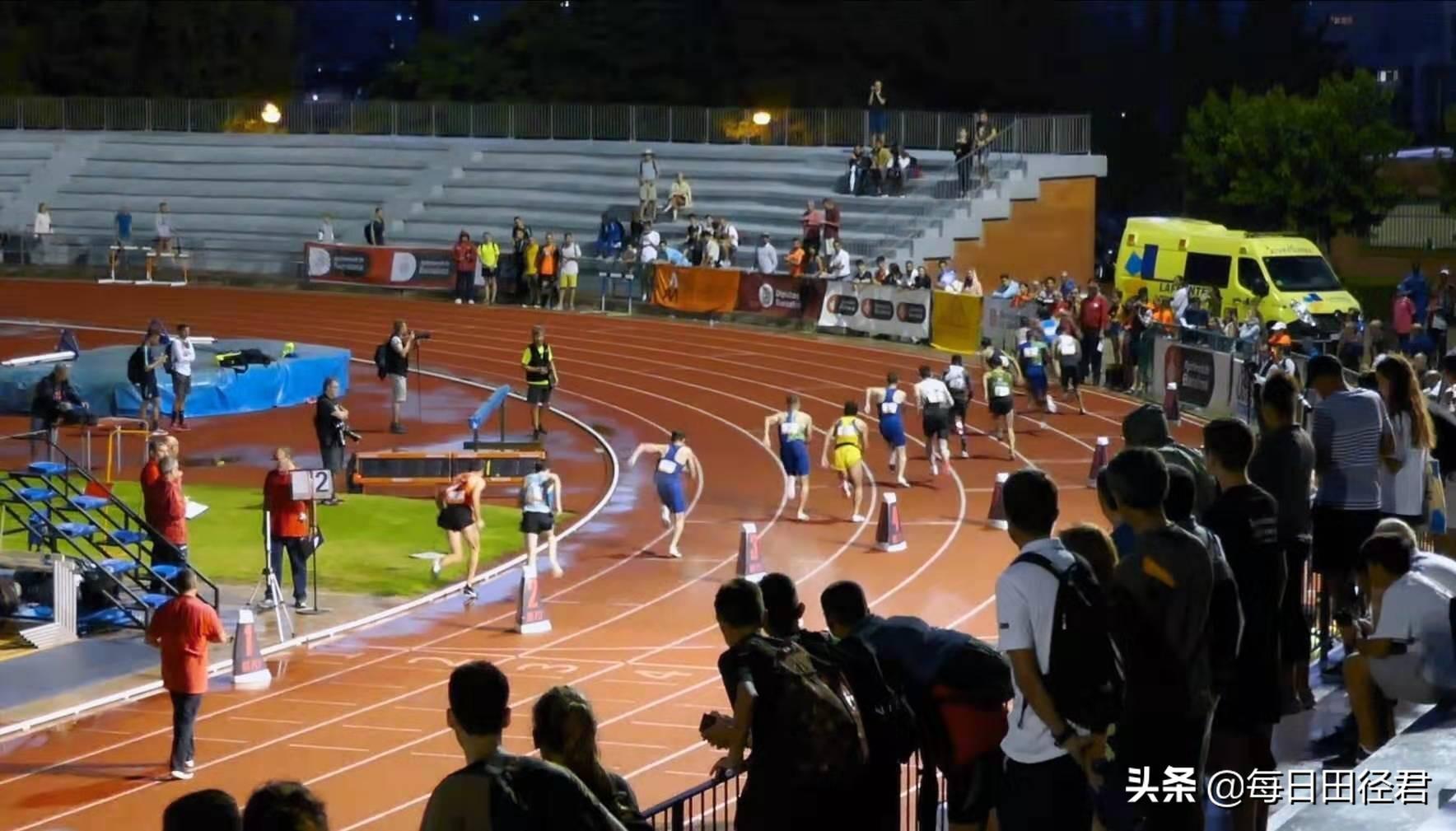 中国女子800米跑步世界纪录，辉煌时刻的见证