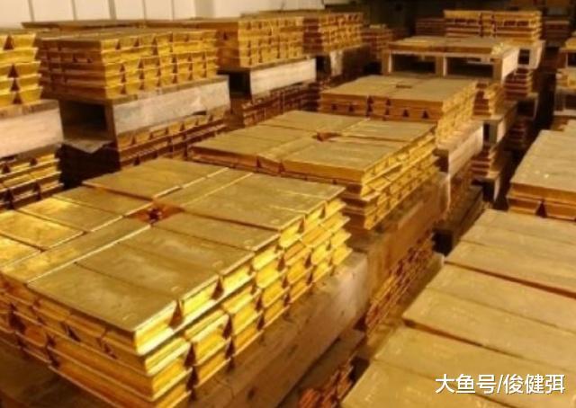 黄金生锈背后的故事，两年之痛与反思