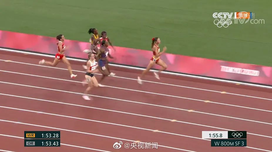 中国女子800米跑记录，辉煌成就与持续突破