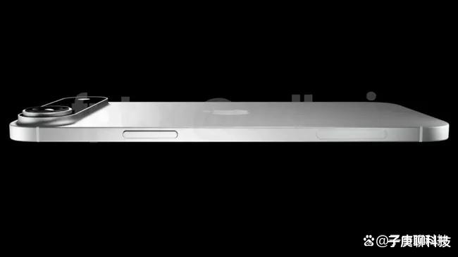 iPhone 17 Air与苹果首款无端口手机的未来展望