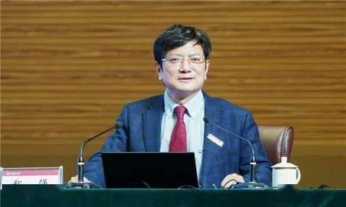 浙江大学最受欢迎的教授，一位引领潮流的学术明星
