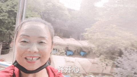 自驾游苏敏回家了没？一路上的故事与思考